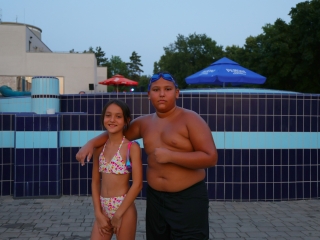 Holdfényfürdő (2025) - fotó: 