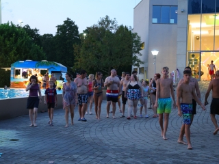 Holdfényfürdő (2025) - fotó: 