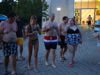 Holdfényfürdő (2025) - fotó: 