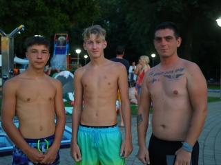 Holdfényfürdő (2025) - fotó: 