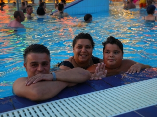 Holdfényfürdő (2025) - fotó: 