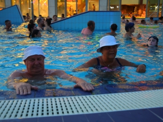 Holdfényfürdő (2025) - fotó: 