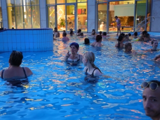 Holdfényfürdő (2025) - fotó: 