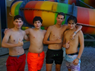 Holdfényfürdő (2025) - fotó: 