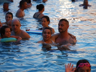 Holdfényfürdő (2025) - fotó: 