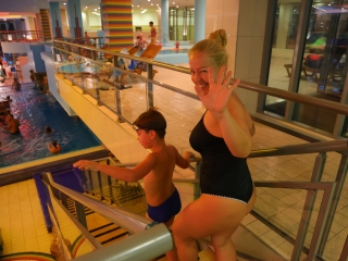 Holdfényfürdő (2025) - fotó: 