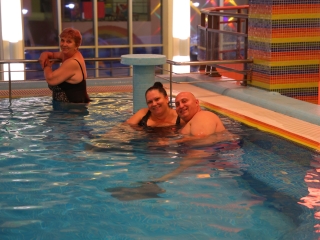 Holdfényfürdő (2025) - fotó: 