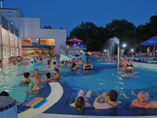 Holdfényfürdő (2025) - fotó: 