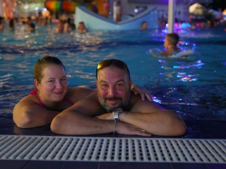 Holdfényfürdő (2025) - fotó: 