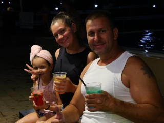 Holdfényfürdő (2025) - fotó: 