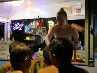 Holdfényfürdő (2025) - fotó: 