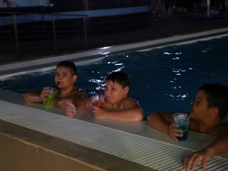 Holdfényfürdő (2025) - fotó: 