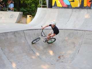 Roller Park Jam (2025) - fotó: 