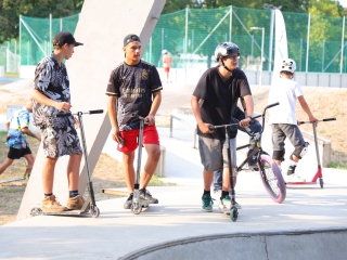 Roller Park Jam (2025) - fotó: 