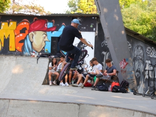 Roller Park Jam (2025) - fotó: 