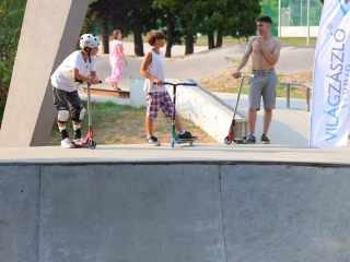 Roller Park Jam (2025) - fotó: 