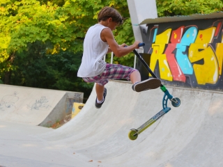 Roller Park Jam (2025) - fotó: 