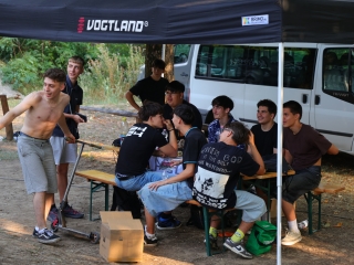 Roller Park Jam (2025) - fotó: 