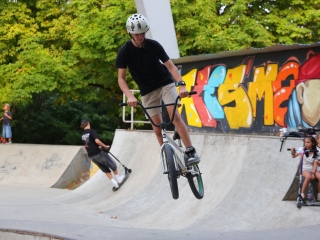 Roller Park Jam (2025) - fotó: 
