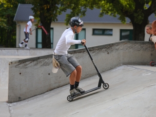 Roller Park Jam (2025) - fotó: 