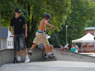 Roller Park Jam (2025) - fotó: 