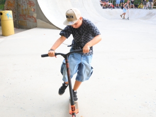 Roller Park Jam (2025) - fotó: 