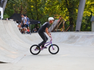Roller Park Jam (2025) - fotó: 