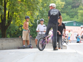 Roller Park Jam (2025) - fotó: 