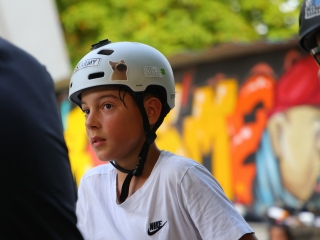 Roller Park Jam (2025) - fotó: 