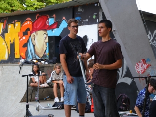 Roller Park Jam (2025) - fotó: 