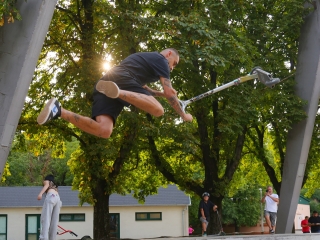 Roller Park Jam (2025) - fotó: 