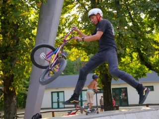 Roller Park Jam (2025) - fotó: 