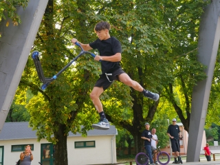 Roller Park Jam (2025) - fotó: 