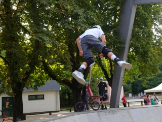 Roller Park Jam (2025) - fotó: 