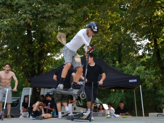 Roller Park Jam (2025) - fotó: 