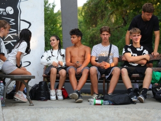 Roller Park Jam (2025) - fotó: 