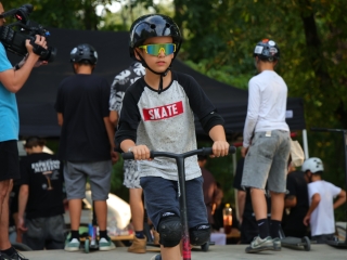 Roller Park Jam (2025) - fotó: 