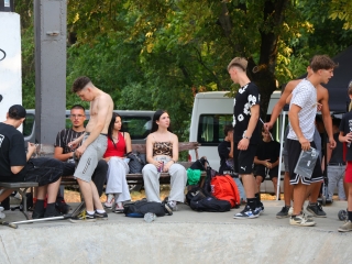 Roller Park Jam (2025) - fotó: 