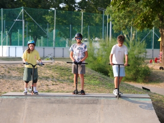 Roller Park Jam (2025) - fotó: 