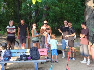 Roller Park Jam (2025) - fotó: 