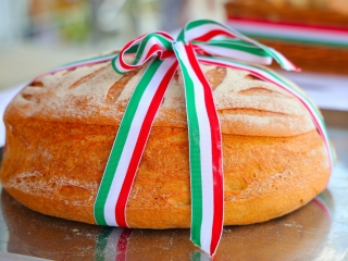 Augusztus 20. (2025) - fotó: 