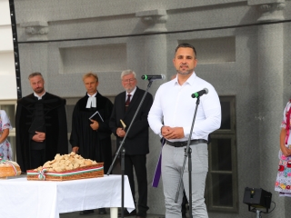 Augusztus 20. (2025) - fotó: 