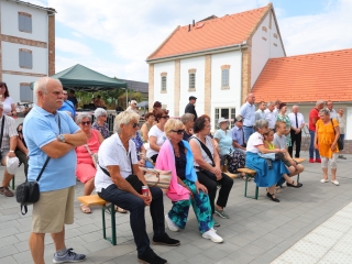 Augusztus 20. (2025) - fotó: 