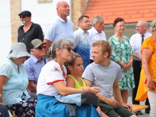 Augusztus 20. (2025) - fotó: 