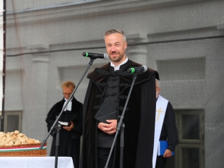 Augusztus 20. (2025) - fotó: 