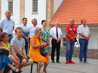 Augusztus 20. (2025) - fotó: 