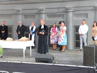 Augusztus 20. (2025) - fotó: 