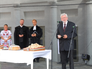 Augusztus 20. (2025) - fotó: 