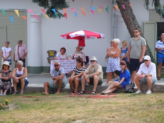 Augusztus 20. (2025) - fotó: 