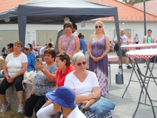 Augusztus 20. (2025) - fotó: 